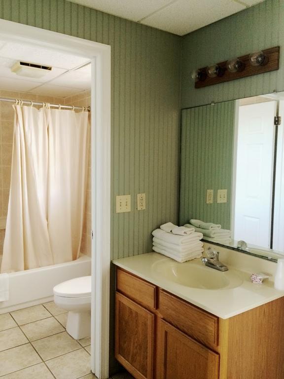 Hershey Motel ซีไซด์ไฮทส์ ภายนอก รูปภาพ