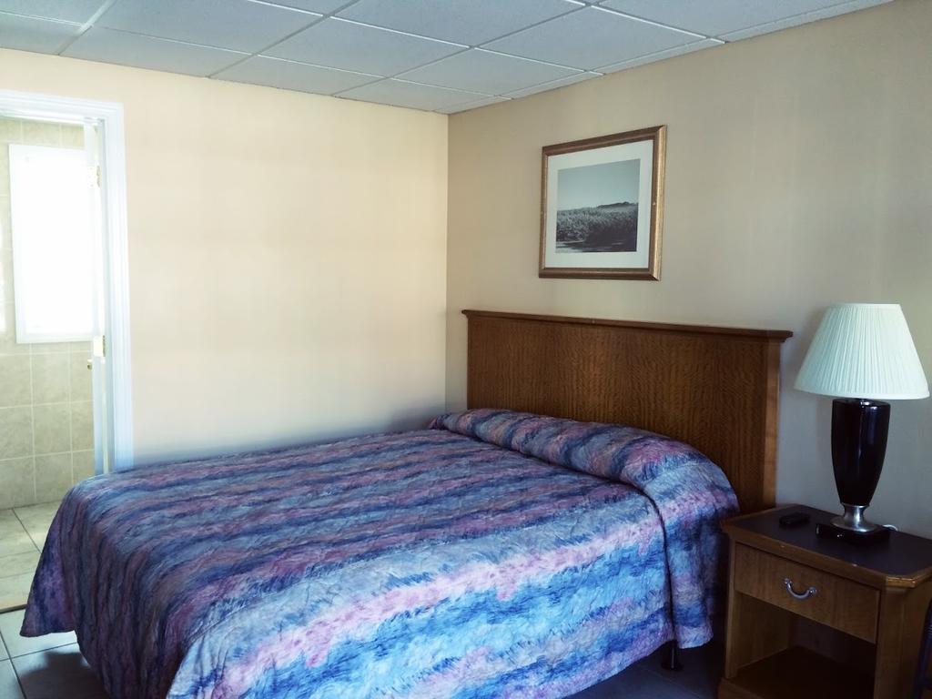 Hershey Motel ซีไซด์ไฮทส์ ภายนอก รูปภาพ