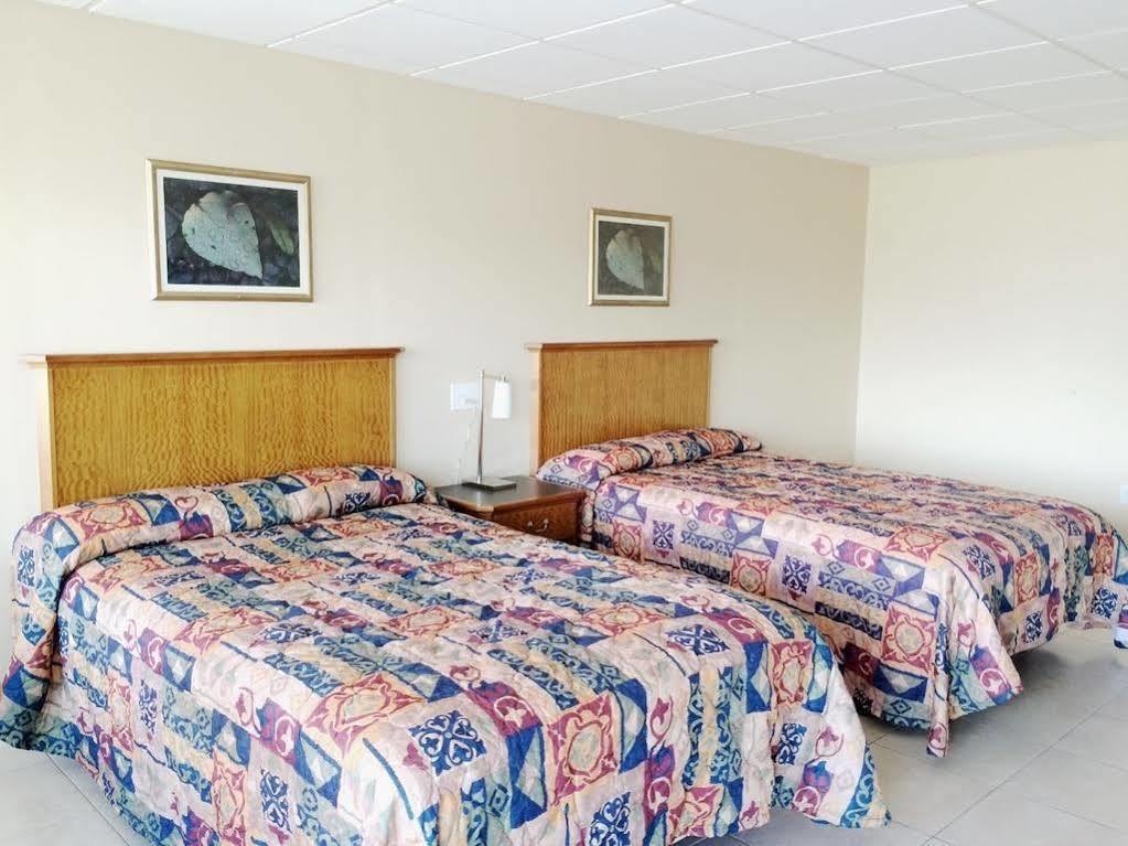 Hershey Motel ซีไซด์ไฮทส์ ภายนอก รูปภาพ